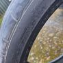 2 Run Flat Bridgestone Tyres Image 4