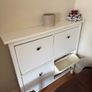 Ikea Gullaberg Shoe Cabinet Image 3
