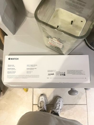 Apple Watch