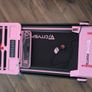 Pink Citysports Treadmill Image 3