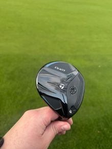 Taylormade Qi4D 3 Wood