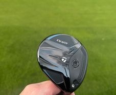 Taylormade Qi4D 3 Wood
