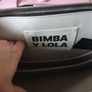 Bimba Y Lola Handbag Image 9