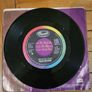 Rock And Hyde Talk To Me 7 inch Vinyl 1987 Capitol Image 3