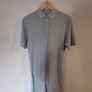 Pique Polo Dress - Small Image 2