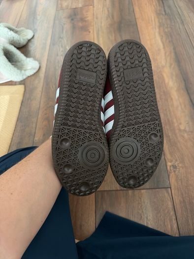 Adidas Samba Jane