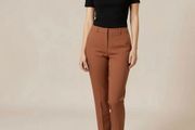 Ichi Casual trousers
