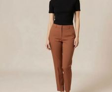 Ichi Casual trousers