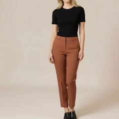 Ichi Casual trousers