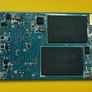 Dell San Disk X300 256gb 1.8" Msata 6g Ssd Sd7sf6s-256g-1012 0httr1/ Used Image 3