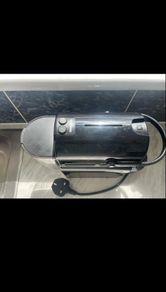 Nespresso Coffee Machine