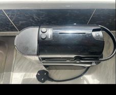 Nespresso Coffee Machine