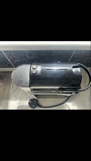 Nespresso Coffee Machine