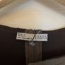Zara suede effect coat Image 2
