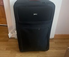 suitcase