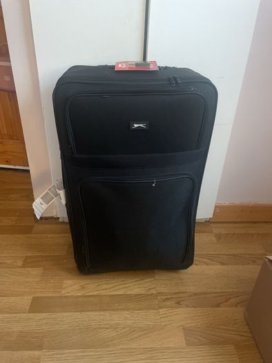 suitcase