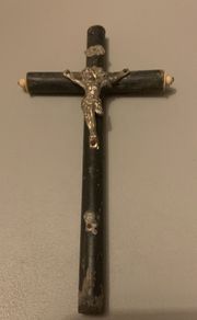 Antique Crucifix