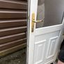 pvc back door Image 4