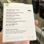 Original Genuine Apple Plug Type C 20W Image 2