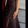 JJ's House Brown Arsala Dress Image 2