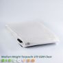 Medium Weight Tarpaulin cover 3.5m x 5.5m  170 gsm Image 7
