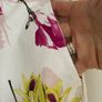 Brand New River Island Capri Trousers Image 4