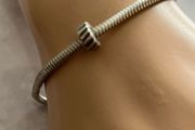 sterling silver bracelet