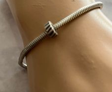 sterling silver bracelet