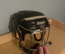Cooper sh100