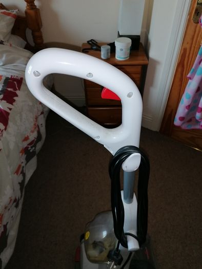 Bissell Carpet washer