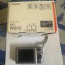 Sony Cyber- Shot Dsc -w810 Image 2