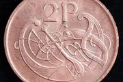 Ireland - 1992 - 2 Pence - Bird - KM.21 - [#2057]