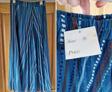 Brand New - Multicoloured Skirt