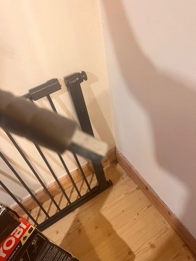 strimmer attachment