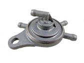 3 Port Fuel Pump Valve Petcock