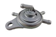 3 Port Fuel Pump Valve Petcock