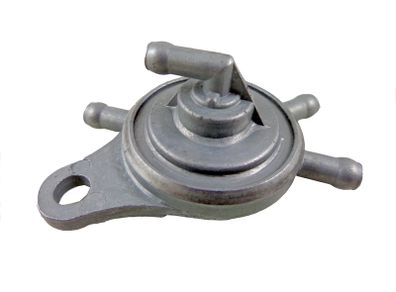3 Port Fuel Pump Valve Petcock