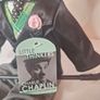 charlie chaplin  plush Doll Image 3
