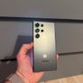 samsung s24 ultra 256gb gray opened box Image 5