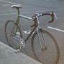 Silver single speed Image 5