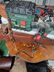 woodturning lathe
