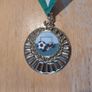 Football medals (4 euro each) Image 3