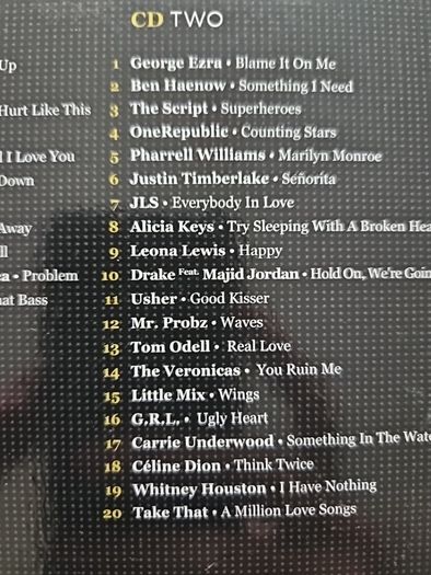 Voices 2CD