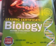 leaving Cert Biology