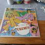 The Beatles A collection of  Beatles oldies IRISH  PRESS RARE 1977 press Image 5