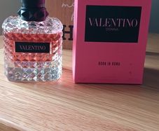 Valentino born in roma 100mls