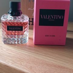 Valentino born in roma 100mls