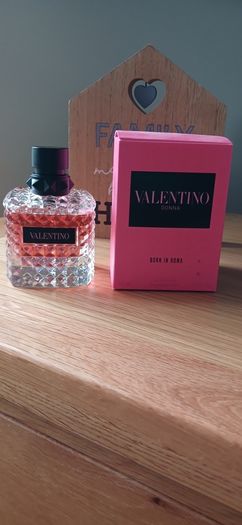 Valentino born in roma 100mls