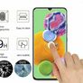 For Samsung Galaxy A90 5G Tempered Glass Screen Protector Guard Cover New - FHT12SMTG Image 4