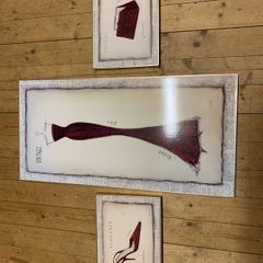 Pictures Wall Art